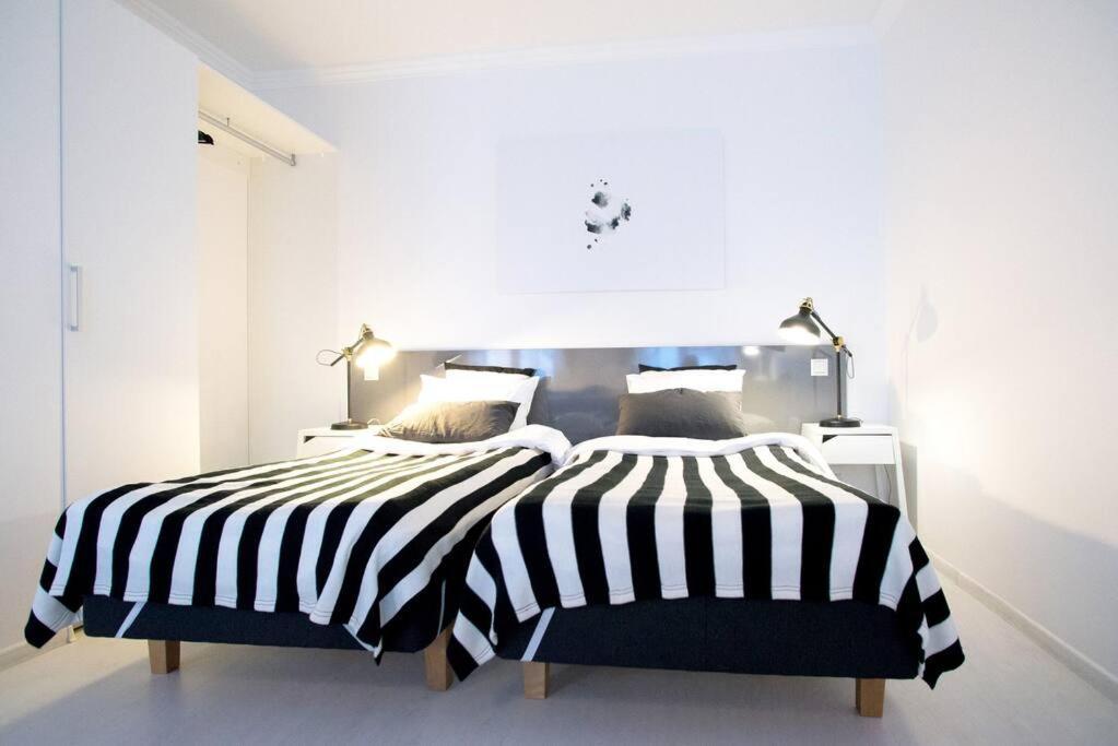Apartamento St.Roland Konventhof Riga Habitación foto
