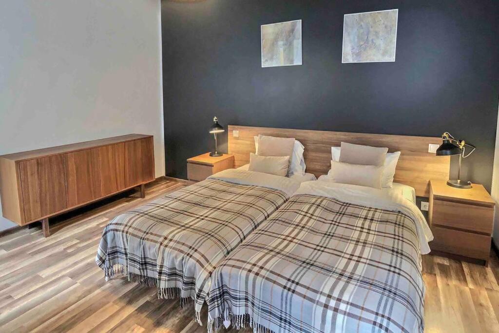 Apartamento St.Roland Konventhof Riga Habitación foto